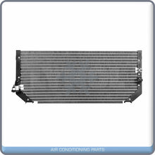 Load image into Gallery viewer, A/C Condenser for Toyota Corolla QL - Qualy Air