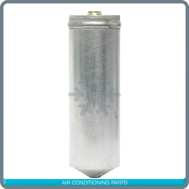 New A/C Receiver Drier for VOLV S40 V40 04-00 QU QU - Qualy Air