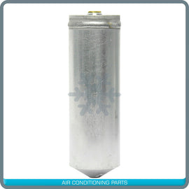 New A/C Receiver Drier for VOLV S40 V40 04-00 QU QU - Qualy Air