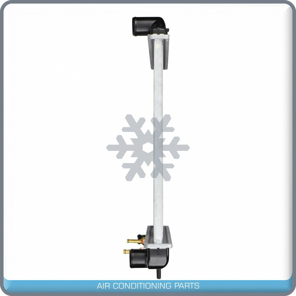 Radiator for Nissan 240SX QOA - Qualy Air