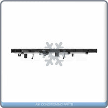 Load image into Gallery viewer, New Radiator For 98-02 Honda Accord 3.0L 99-01 Acura TL 3.2L QL - Qualy Air