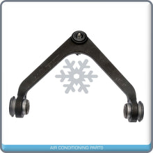 Load image into Gallery viewer, Front Upper Control Arm fits Chrysler Aspen, Dodge Durango, Dodge Ram 1500 QOA - Qualy Air