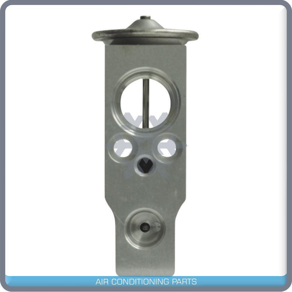 New AC Expansion Valve for Toyota Tundra - 2007 to 2020 - OE# 885150C080 - Qualy Air