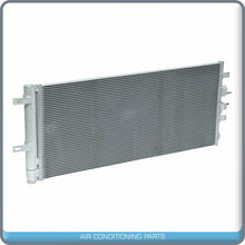 Load image into Gallery viewer, A/C Condenser for Lincoln MKZ QU - Qualy Air