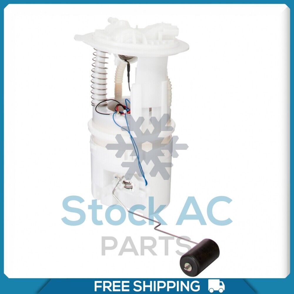 Electric Fuel Pump for Chrysler PT Cruiser QOA - Qualy Air