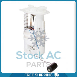 Electric Fuel Pump for Chrysler PT Cruiser QOA - Qualy Air