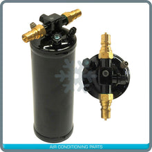 Load image into Gallery viewer, New A/C Receiver Drier for FREIGHTLINER 94-93 QU QU - Qualy Air