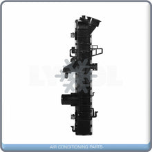 Load image into Gallery viewer, New Radiator For Buick 97-04 Park Avenue Base Ultra V6 3.8L Brand QL - Qualy Air
