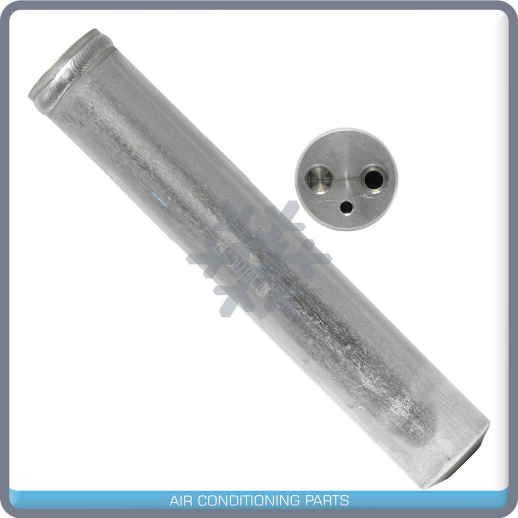 New AC Receiver Drier for Infiniti M45,Q45/ Mits Lancer, Outlander/ Niss Maxima - Qualy Air