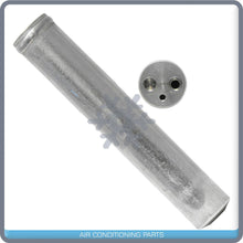 Load image into Gallery viewer, New AC Receiver Drier for Infiniti M45,Q45/ Mits Lancer, Outlander/ Niss Maxima - Qualy Air