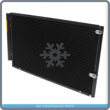 Load image into Gallery viewer, A/C Condenser for Toyota Prius QU - Qualy Air