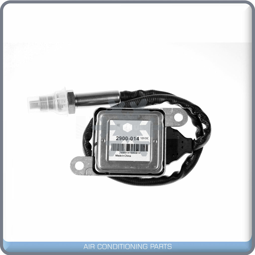 NEW NOX SENSOR for 2013-2015 DODGE RAM 2500-5500 Lower - OE# 68085740AA QL - Qualy Air