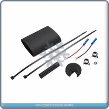 Load image into Gallery viewer, Fuel Pump With Installation Kit &amp; Strainer New Premium High Performance QOA - Qualy Air