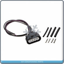 Load image into Gallery viewer, Electric Fuel Pump for Chevrolet C2500, K2500 / GMC C2500, K2500 QOA - Qualy Air