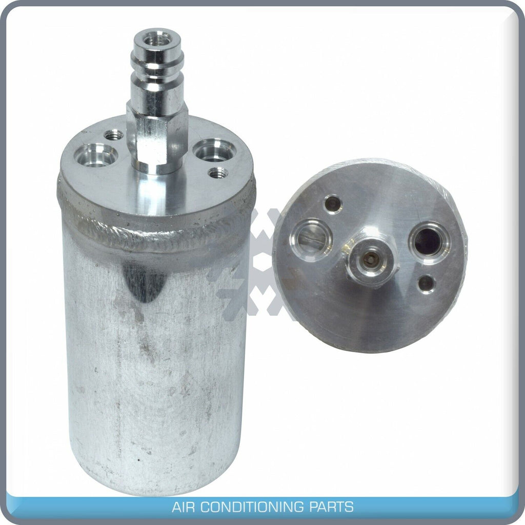 A/C Receiver Drier for Dodge Neon / Plymouth Neon QR - Qualy Air