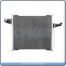 Load image into Gallery viewer, A/C Condenser for Ford Explorer - 1995 1996 1997 QL - Qualy Air