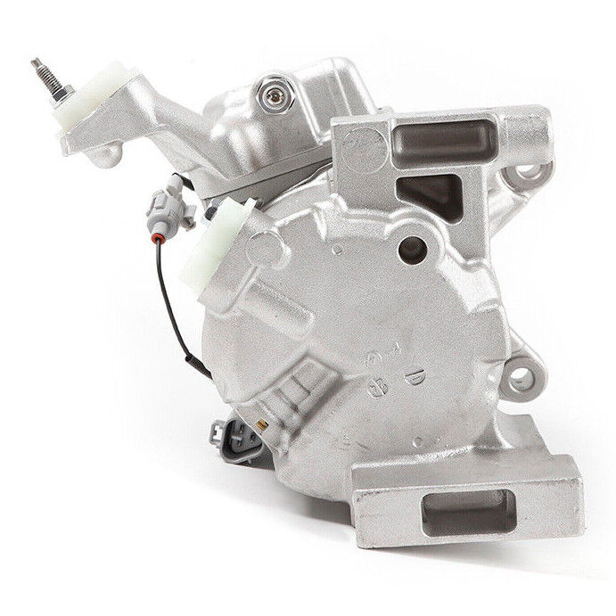 New A/C Compressor for Lexus GS300, IS300 1998 to 05 / Toyota Aristo 1998 to 04 - Qualy Air