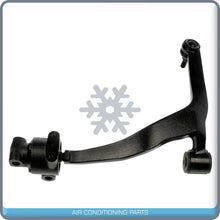 Load image into Gallery viewer, Control Arm Front Lower Right fits Infiniti FX35, Infiniti FX45 QOA - Qualy Air