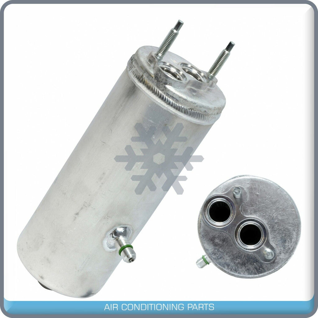 A/C Receiver Drier for Ford Freestar / Mercury Monterey QR - Qualy Air