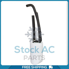 Electric Fuel Pump for Chevrolet Camaro / Pontiac Firebird QOA