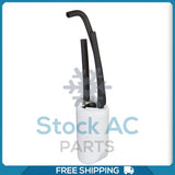 Electric Fuel Pump for Chevrolet Camaro / Pontiac Firebird QOA