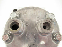Load image into Gallery viewer, A/C Compressor OEM Sanden SD7H15 fits Caterpillar - Qualy Air