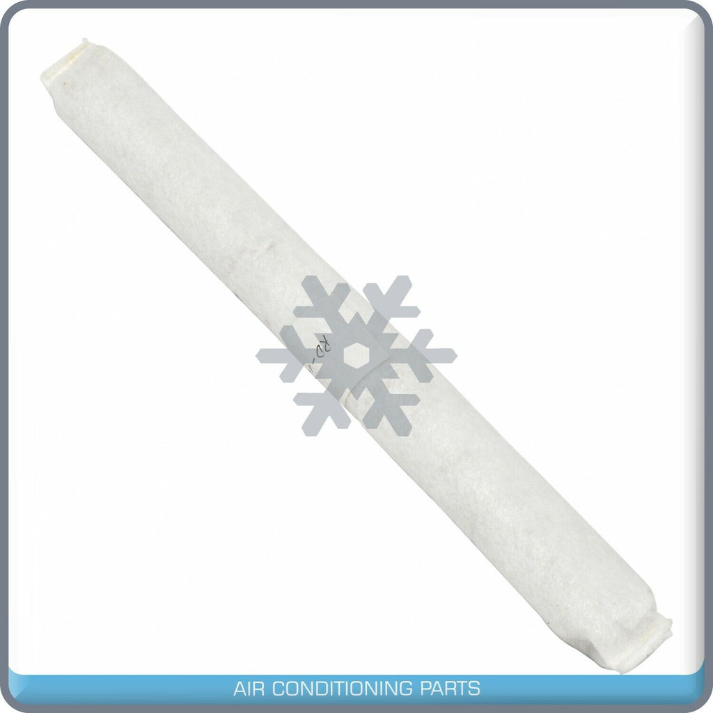 A/C Receiver Drier for Ford Transit Connect / Volvo S80, V70, XC70 QR - Qualy Air