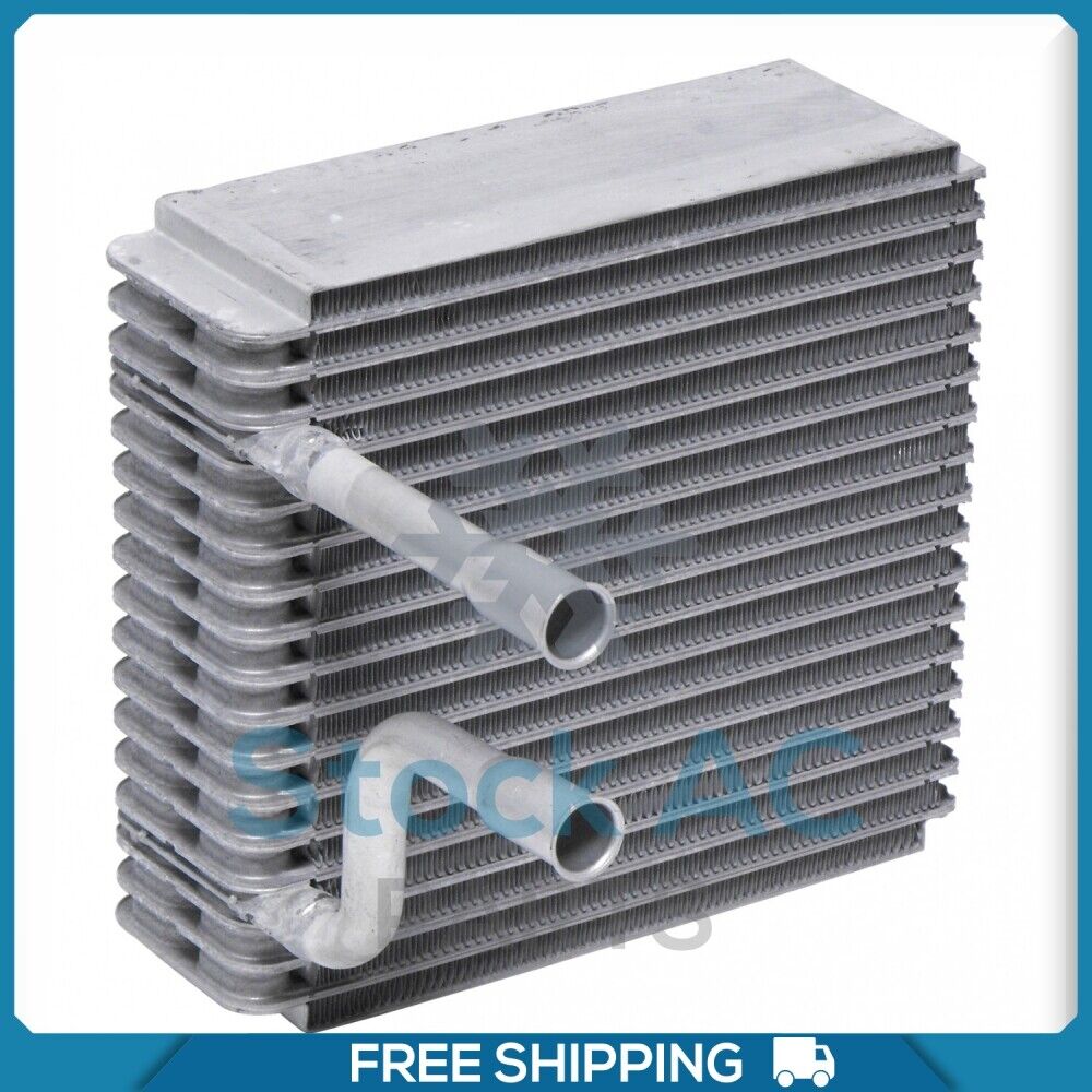 A/C Evaporator for Ford Focus, Transit Connect QR - Qualy Air