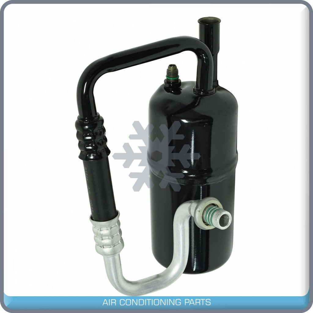 A/C Kit for Mercury Mariner QU - Qualy Air