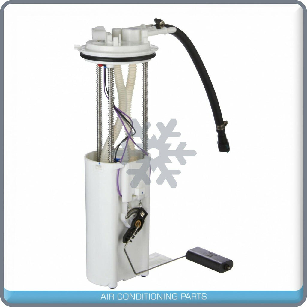 Electric Fuel Pump for Chevrolet Express 1500, Express 2500, Express 3500... QOA - Qualy Air