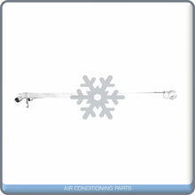 Load image into Gallery viewer, A/C Condenser for Dodge Challenger, Charger, Magnum / Chrysler 300 QL - Qualy Air