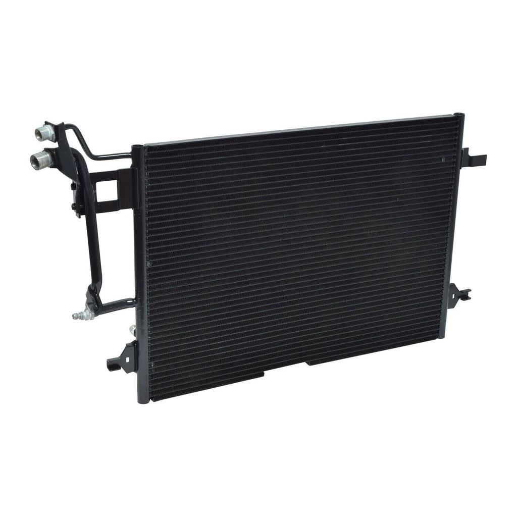 A/C Condenser for Audi A4, A4 Quattro / Volkswagen Passat QR - Qualy Air