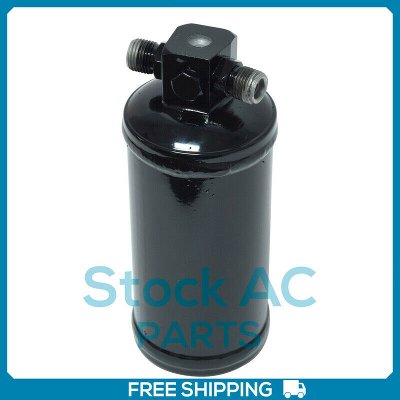 New A/C Receiver Drier for MAZ MIATA 93-90 QU QU - Qualy Air