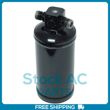 Load image into Gallery viewer, New A/C Receiver Drier for MAZ MIATA 93-90 QU QU - Qualy Air