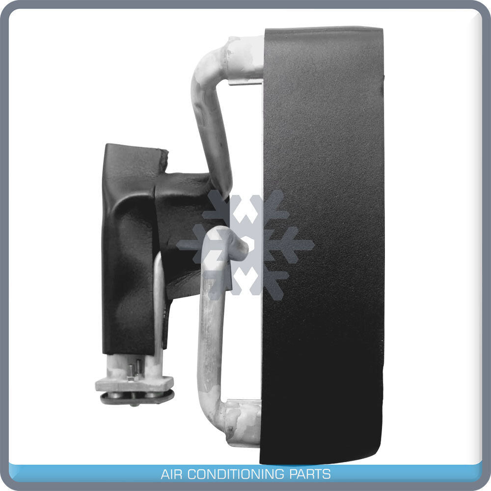 New A/C Evaporator fits Dodge Durango - 2001 to 2004 - OE# 5019642AA (REAR A/C) - Qualy Air