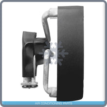 Cargar imagen en el visor de la galería, New A/C Evaporator fits Dodge Durango - 2001 to 2004 - OE# 5019642AA (REAR A/C) - Qualy Air