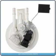 Cargar imagen en el visor de la galería, Electric Fuel Pump for Buick Park Avenue QOA - Qualy Air