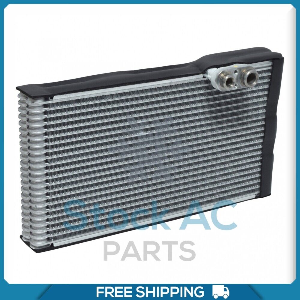 A/C Evaporator Core for Lexus GX460, LX570, RX450h / Toyota Highlander, La... QU - Qualy Air