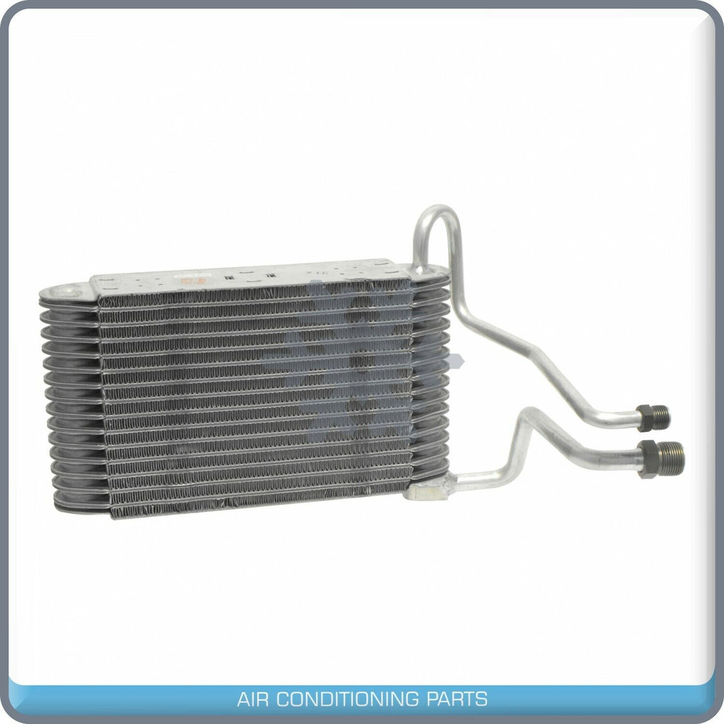 New A/C Evaporator Core for Volvo 240 - 1991 to 1993 - OE# 35402312 QU - Qualy Air