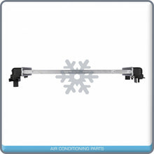 Load image into Gallery viewer, NEW Radiator for Cadillac Escalade / Chevrolet Silverado 1500, Silverado.. - Qualy Air