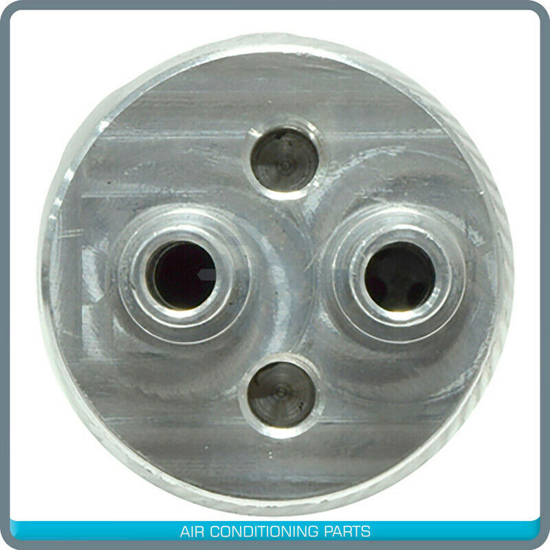 A/C Receiver Drier for Acura ILX, RDX / Honda Accord, Civic - OE# 80351T5A003 QU - Qualy Air