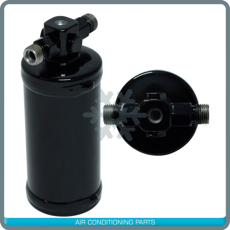 New A/C Receiver Drier for ISUZ RODEO - 1991 to 1993 QU - Qualy Air