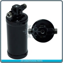 Load image into Gallery viewer, New A/C Receiver Drier for ISUZ RODEO - 1991 to 1993 QU - Qualy Air