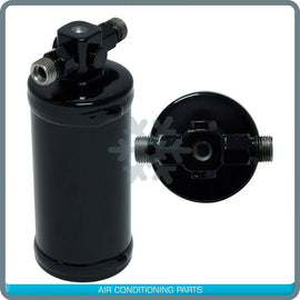 New A/C Receiver Drier for ISUZ RODEO - 1991 to 1993 QU - Qualy Air
