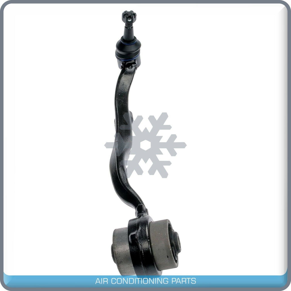 Front Right Lower Front Control Arm fits Lexus LS460 2012-07 QOA - Qualy Air