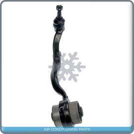 Front Right Lower Front Control Arm fits Lexus LS460 2012-07 QOA - Qualy Air