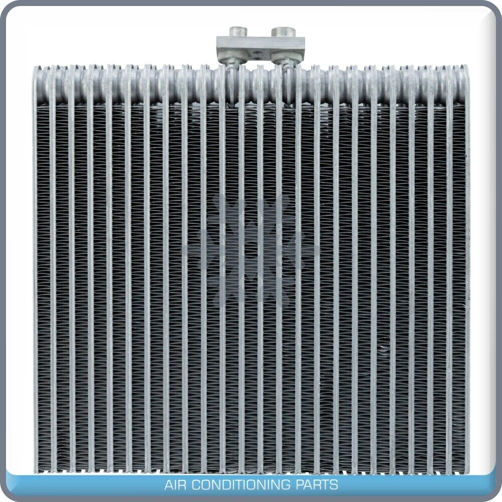 New AC Evaporator for Mitsubishi Lancer - 2002 to 2007, Outlander - 2003 to 2006 - Qualy Air