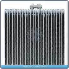 Load image into Gallery viewer, New AC Evaporator for Mitsubishi Lancer - 2002 to 2007, Outlander - 2003 to 2006 - Qualy Air