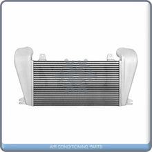 Load image into Gallery viewer, Intercooler for International Harvester 8200, 8300, 9400, 2574, 8100 QL - Qualy Air