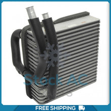 Load image into Gallery viewer, A/C Evaporator Core for Jeep Grand Cherokee QU - Qualy Air